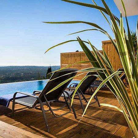 Votsalo Boutique Villas Vlachata 외부 사진
