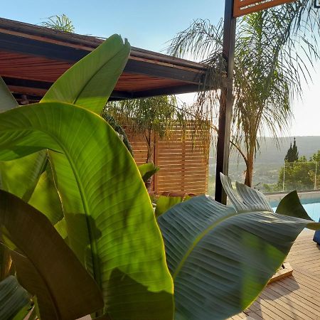 Votsalo Boutique Villas Vlachata 외부 사진