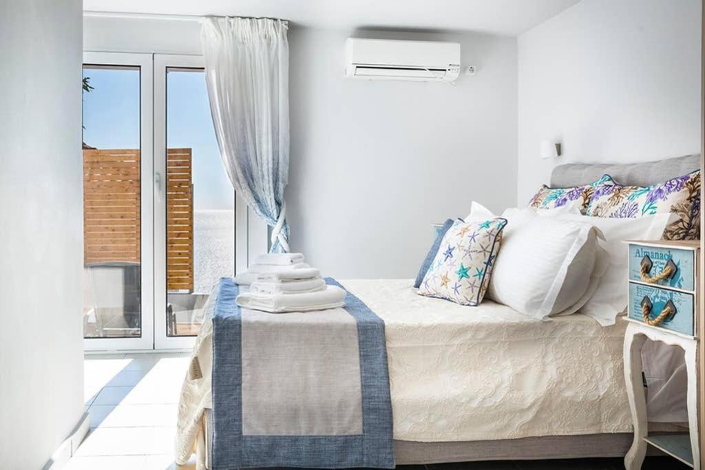 Votsalo Boutique Villas Vlachata 외부 사진