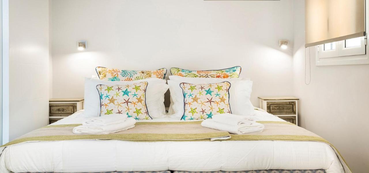 Votsalo Boutique Villas Vlachata 외부 사진