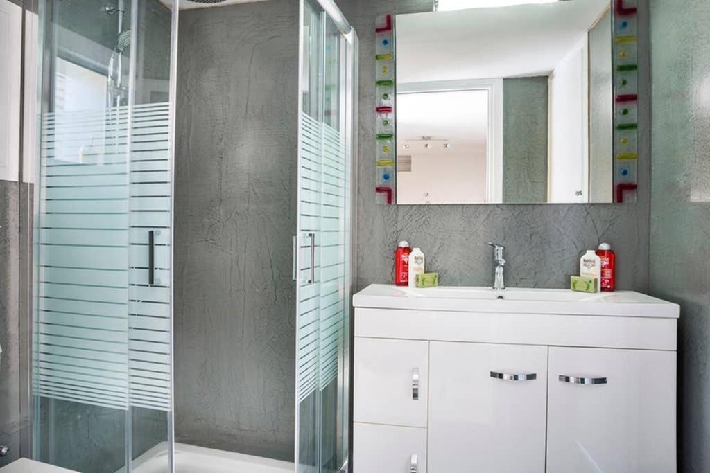 Votsalo Boutique Villas Vlachata 외부 사진