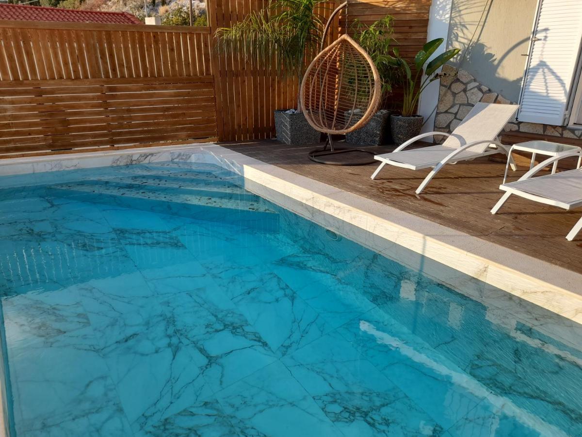 Votsalo Boutique Villas Vlachata 외부 사진